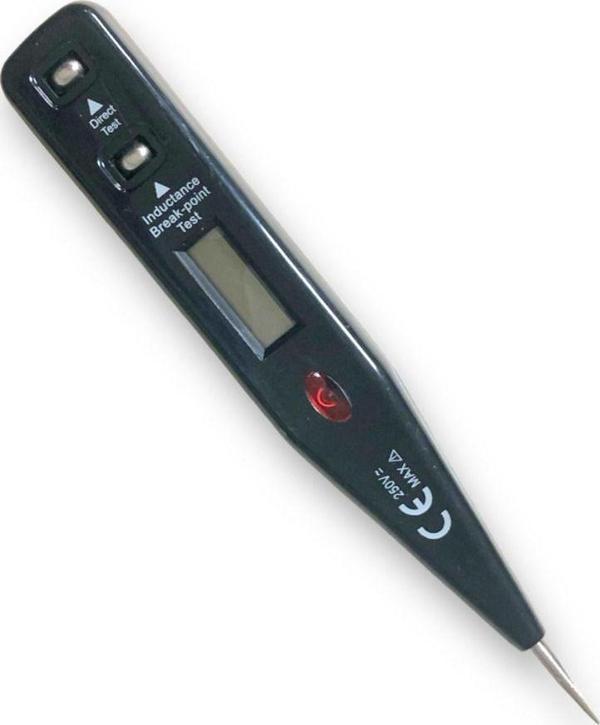 Tek-İş Dijital Kontrol Kalemi 6878-28 C - Image 1