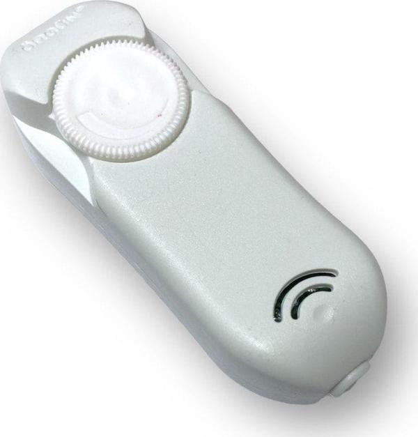 Tek-İş Dimmer Anahtar Seyyar Kablo Arası Beyaz - Image 1