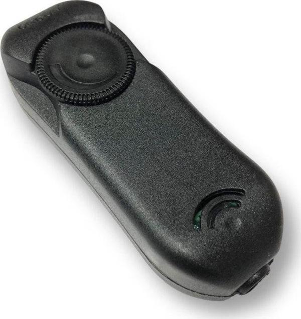 Tek-İş Dimmer Anahtar Seyyar Kablo Arası Siyah - Image 1