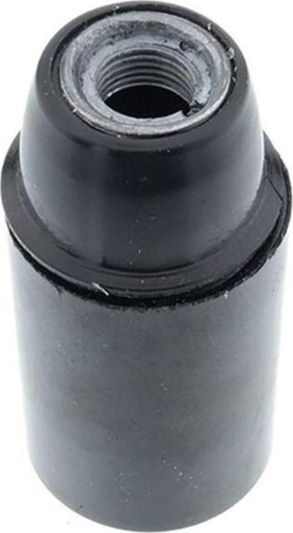 Tek-İş Duy E-14 Bakalit Düz Duy E14 - Image 1
