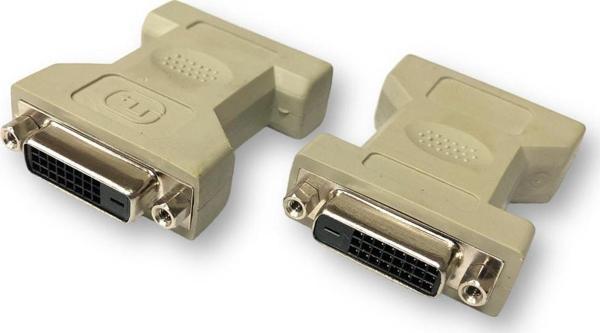 Tek-İş Dvı 24+1 Dişi To Dvı 24+1 Dişi Adaptör Dönüştürücü - Image 1