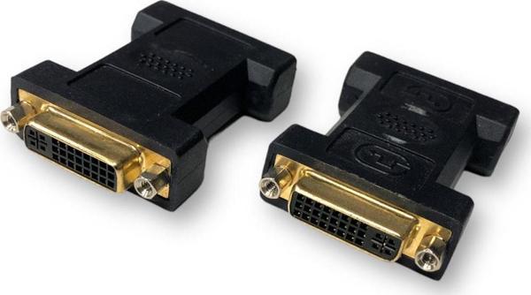 Tek-İş Dvı 24+5 Dişi To Dvı 24+5 Dişi Adaptör Dönüştürücü - Image 1