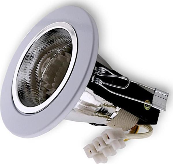 Tek-İş E 27 Armatür Downlight 2'' - Image 1
