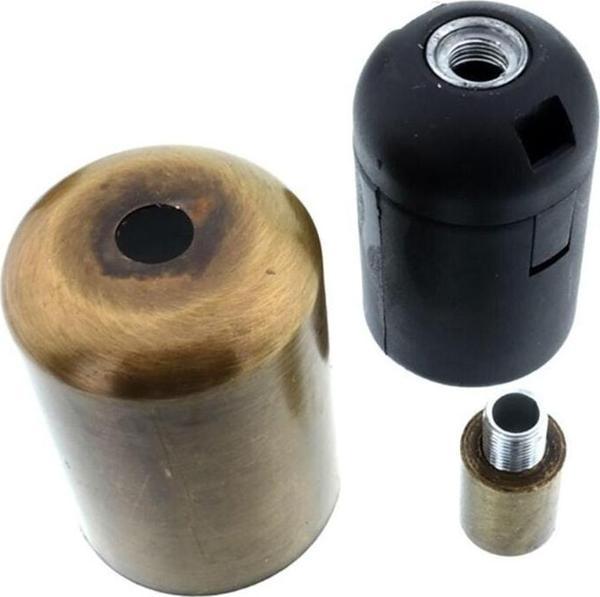 Tek-İş E-27 Duy Takımı Eskitme E27 Duy - Image 1