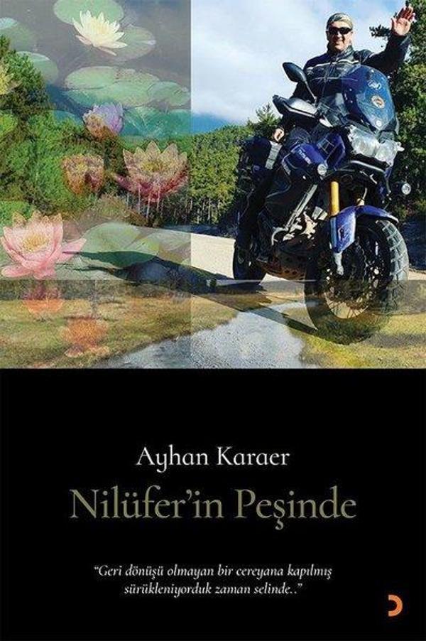 Nilüferin Peşinde - Cinius Yayınevi - Image 1