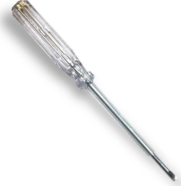 Tek-İş Elektrikçi Kontrol Kalemi 190 Mm - Image 1