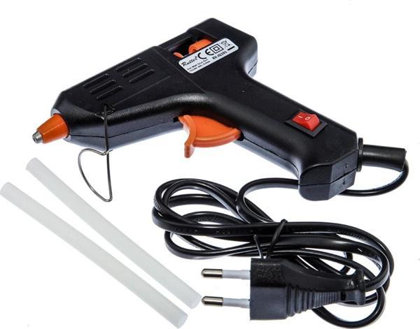 Tek-İş Sıcak Silikon Tabancası 10 Watt - Image 1