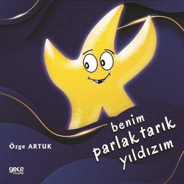 Benim Parlak Tarık Yıldızım - Gece Kitaplığı - Image 1