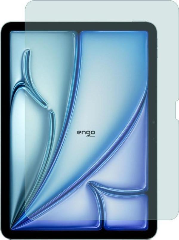 Apple iPad Air 11 inç Ekran Koruyucu Nano Şeffaf 2024 - Image 1