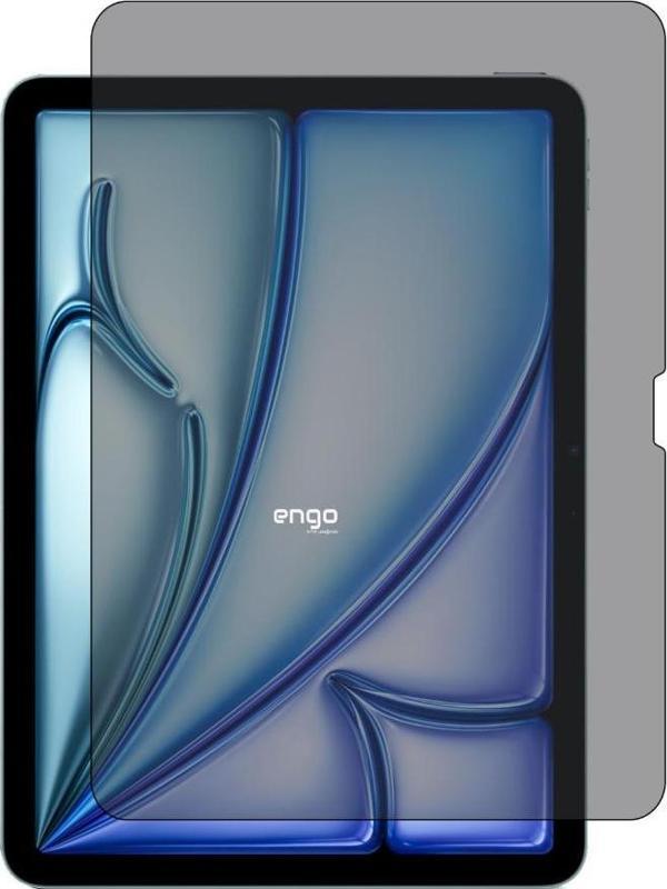 Apple iPad Air 11 inç İle Uyumlu Hayalet Ekran Koruyucu - Image 1