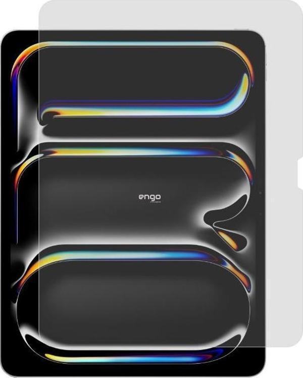 Apple iPad Pro 11 inç 5.Nesil Mat Ekran Koruyucu 2024 - Image 1