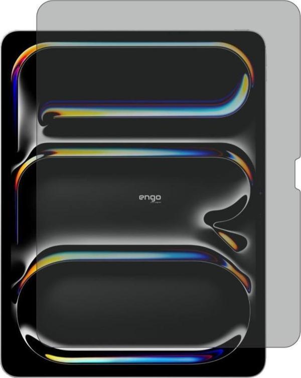 Apple iPad Pro 11 inç 5.Nesil Uyumlu Hayalet Ekran Koruyucu - Image 1