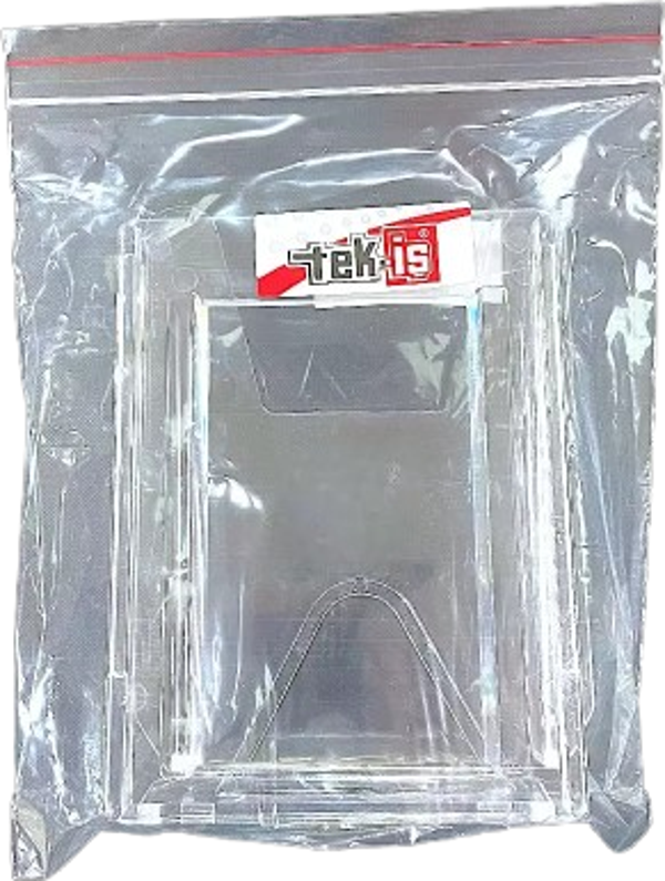Tek-İş Teşhir Ayakları Sürgülü 14 X 10 X 13 Ayak No: 2 - Image 1