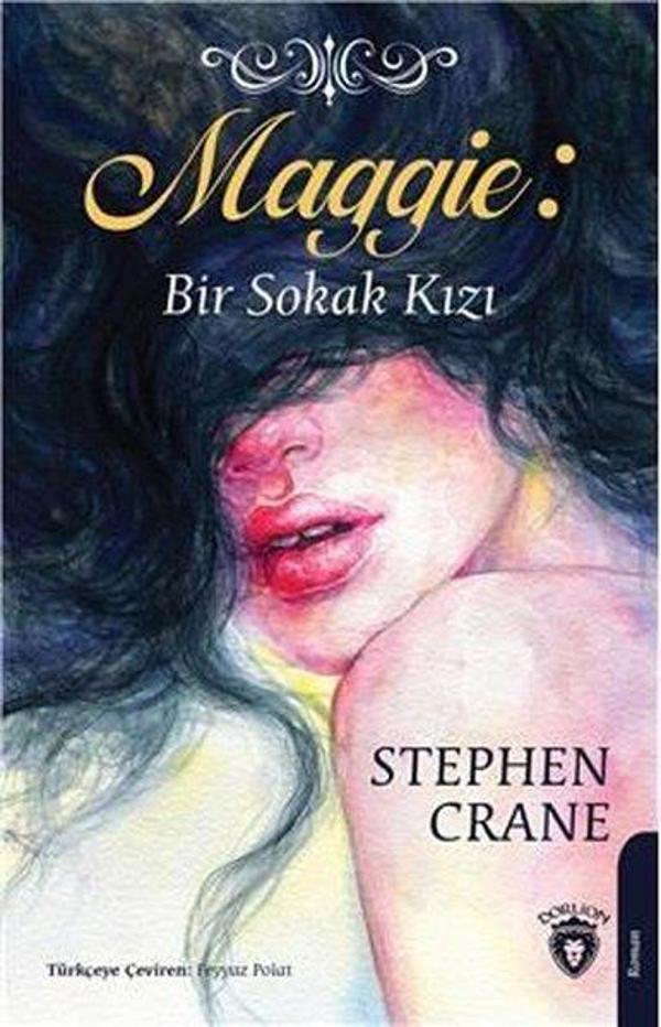 Maggie: Bir Sokak Kızı - Dorlion Yayınevi - Image 1