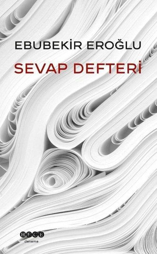 Sevap Defteri - Hece Yayınları - Image 1