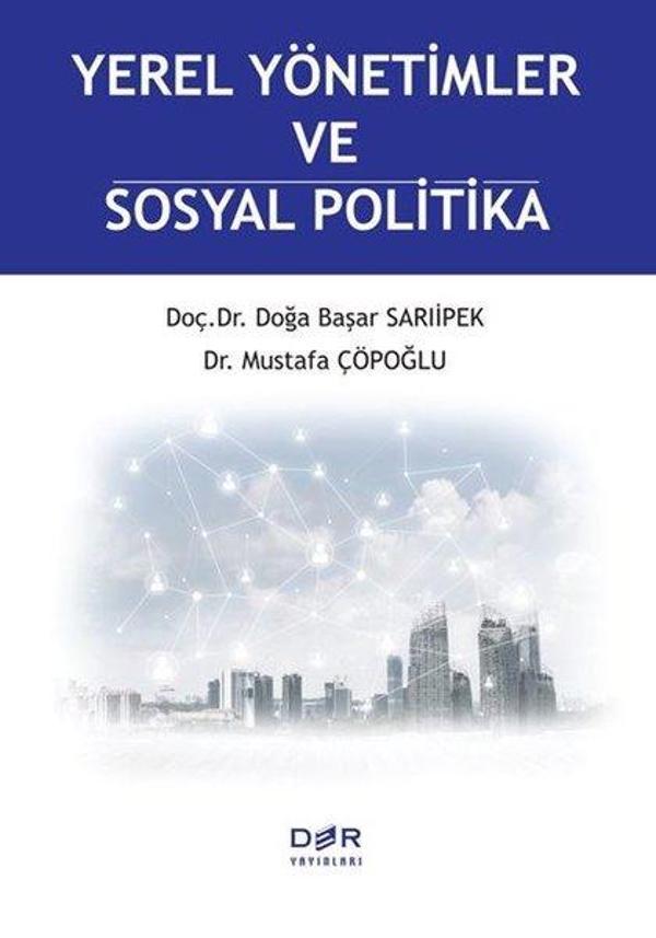 Yerel Yönetimler ve Sosyal Sigorta - Der Yayınları - Image 1