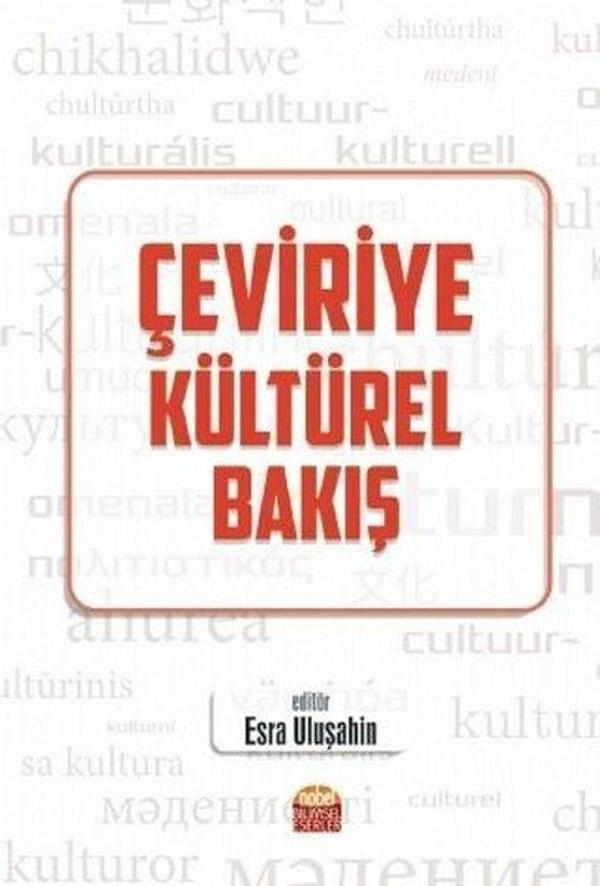 Çeviriye Kültürel Bakış - Nobel Bilimsel Eserler - Image 1