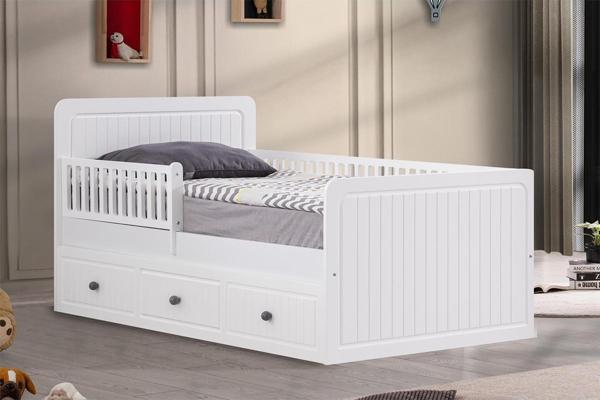 Setay Lena Yavrulu Montessori Yatak Karyola - Image 1