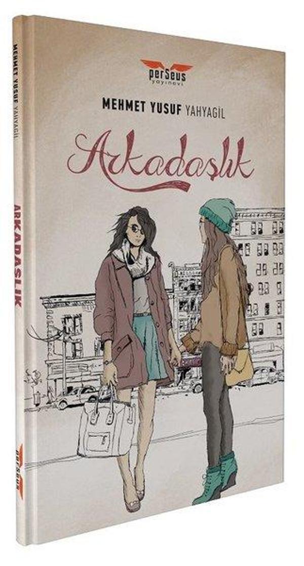 Arkadaşlık - Perseus Yayınevi - Image 1