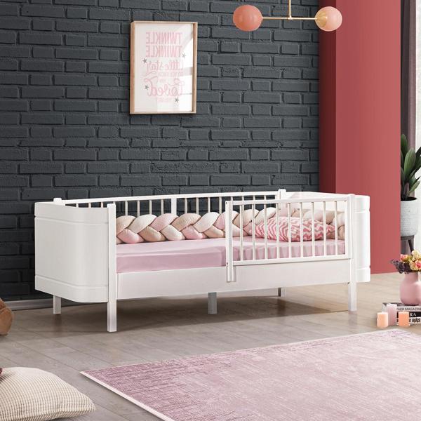 Setay MDF Karyola, Lidya Montessori Yatak - Image 1