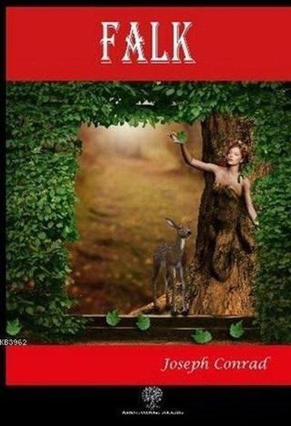 Falk - Platanus Publishing - Image 1