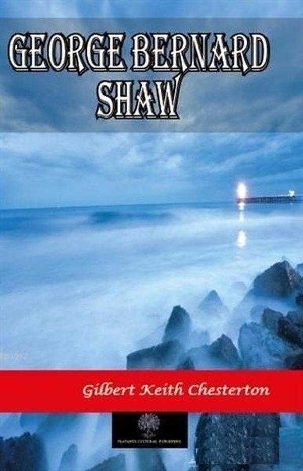 George Bernard Shaw - Platanus Publishing - Image 1