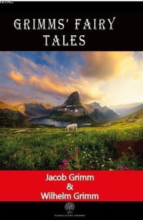 Grimms' Fairy Tales - Platanus Publishing - Image 1
