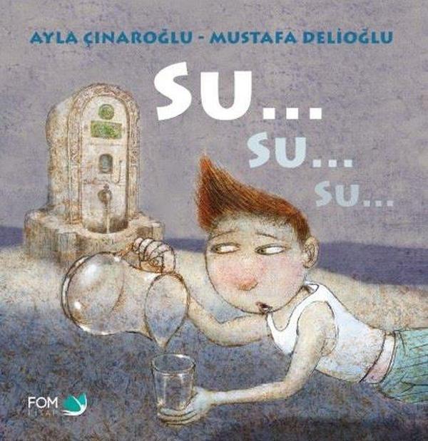 Su Su Su - Fom Kitap - Image 1