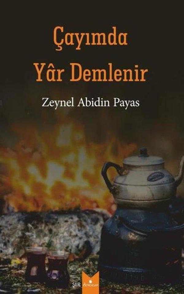 Çayımda Yar Demlenir - Serencam Yayınevi - Image 1