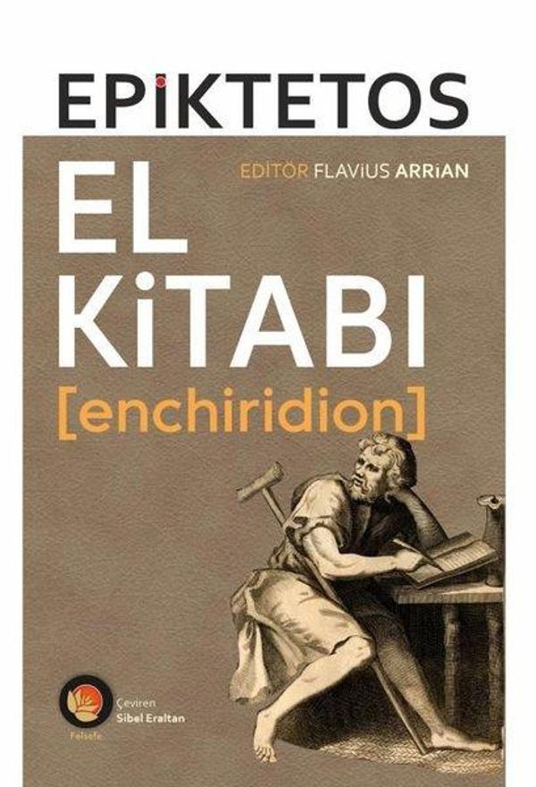 Lotus Yayınları Yayınevi El Kitabı-Enchiridion - Lotus Yayınları Yayınevi - Image 1