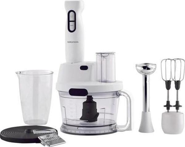 Grundig Blender Seti 700 W - Image 1