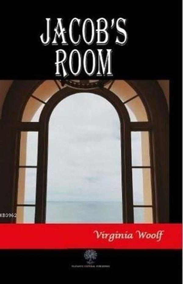 Platanus Publishing Jacobs Room - Platanus Publishing - Image 1