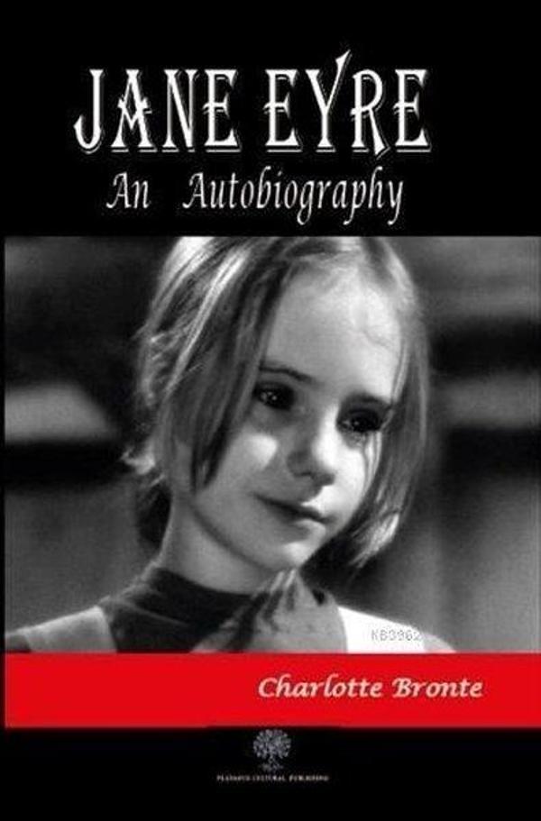 Platanus Publishing Jane Eyre - Platanus Publishing - Image 1