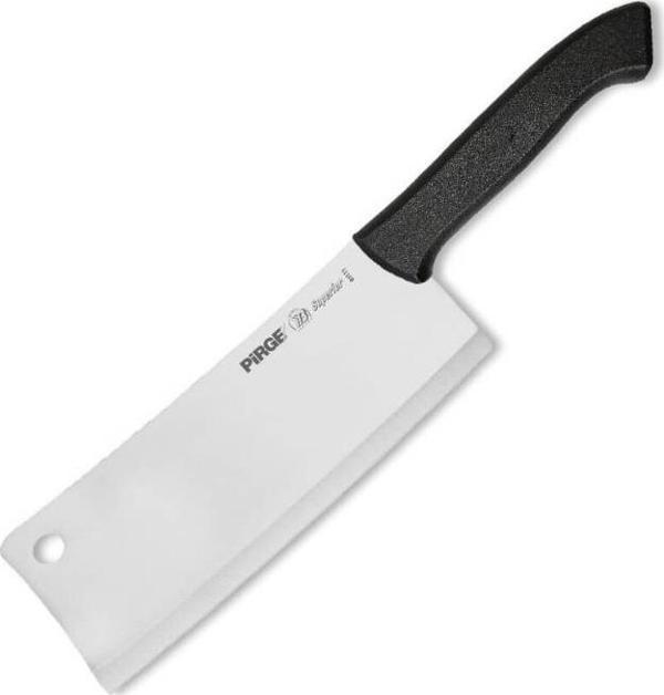 Pirge Superior Satır No:2 23cm Siyah - Image 1