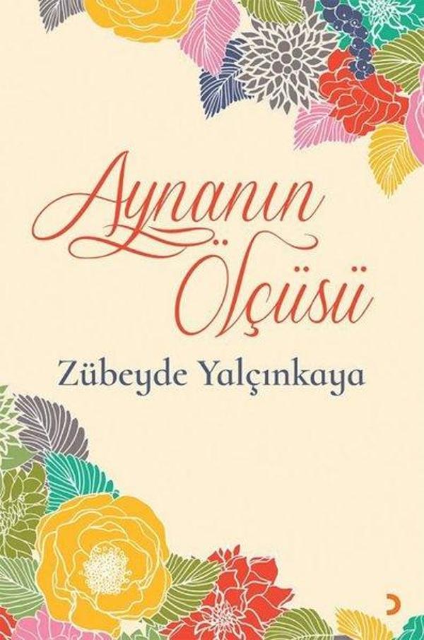Aynanın Ölçüsü - Cinius Yayınevi - Image 1