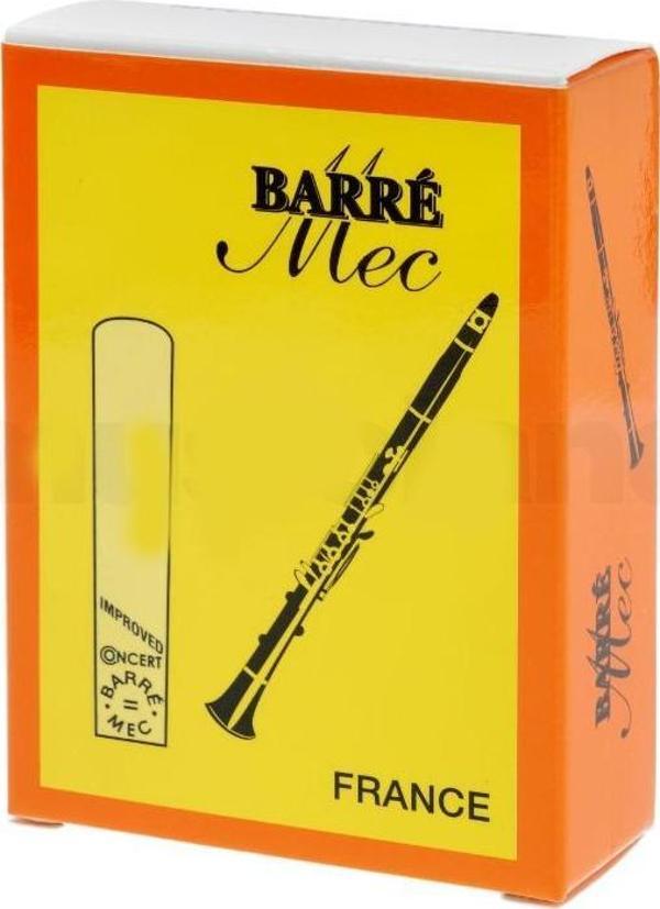 Barre Sol Klarnet Kamışı No:1 - Image 1