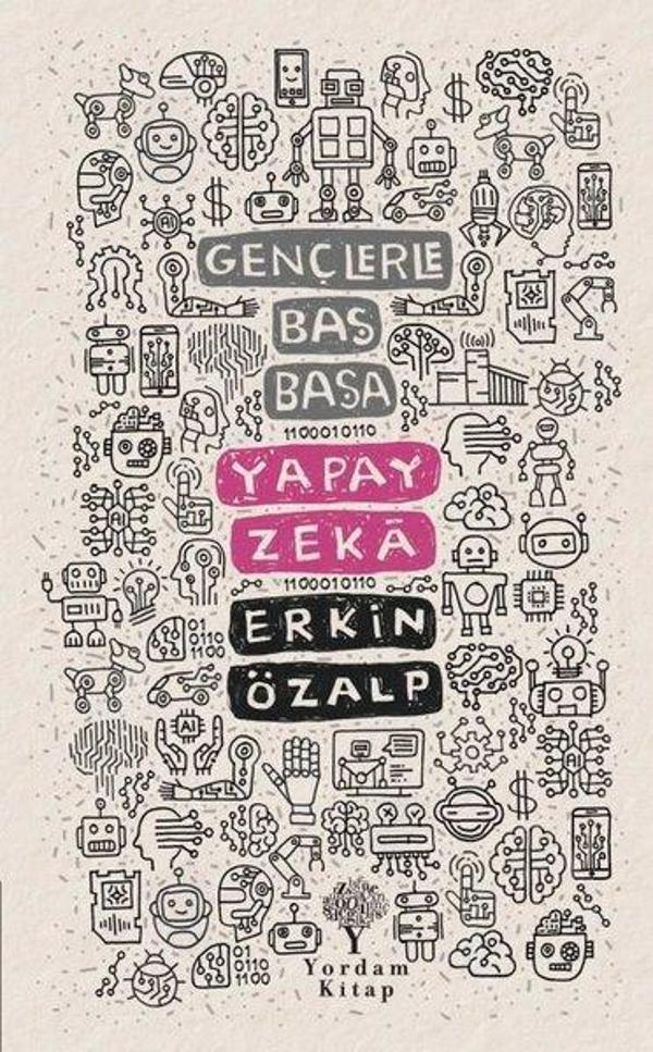Gençlerle Baş Başa: Yapay Zeka - Yordam Kitap - Image 1