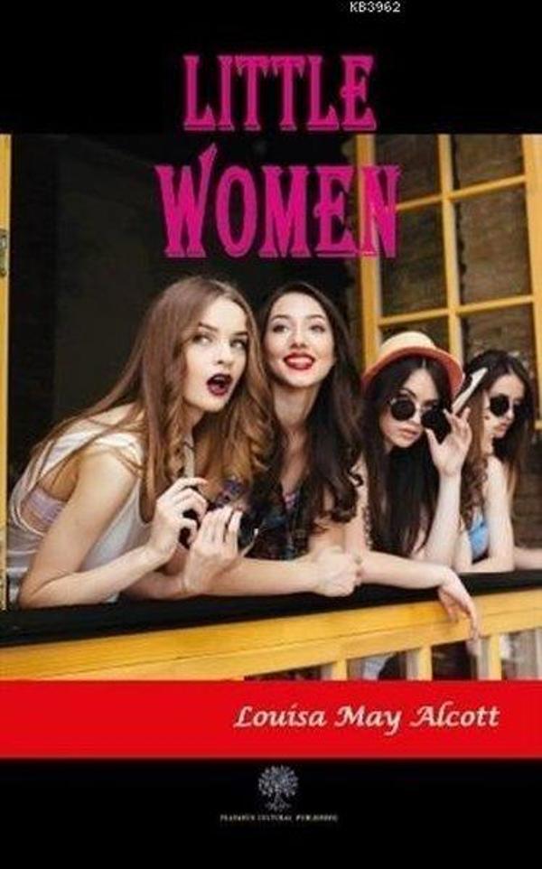 Little Women - Platanus Publishing - Image 1