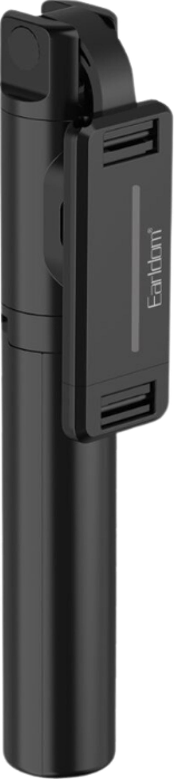 Qpen ZP23 Ayarlanabilir BT 4.0 Kontrollü Tripodlu Selfie Çubuğu - Image 1
