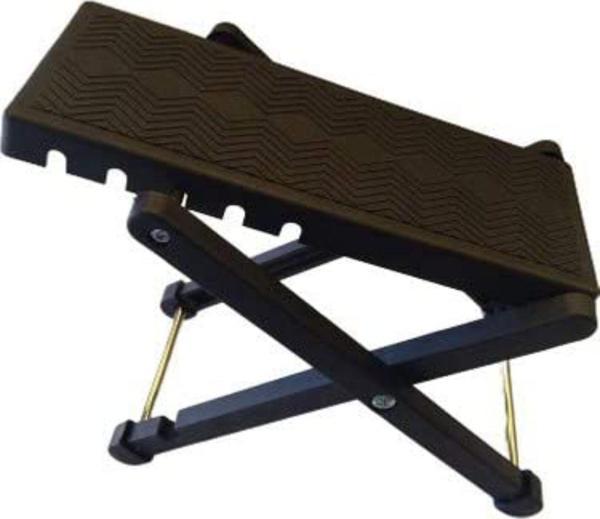 GS-531L - Gitar Ayaklık - Foot Stool - Image 1