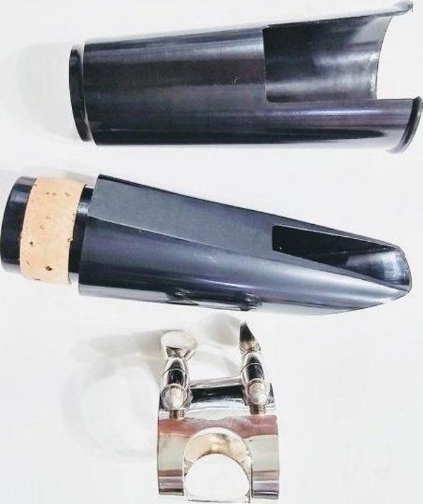 Saturn CLM3181 Klarnet Bek Kapak Bilezik - Image 1