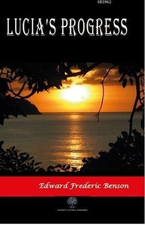 Lucia's Progress - Platanus Publishing - Image 1