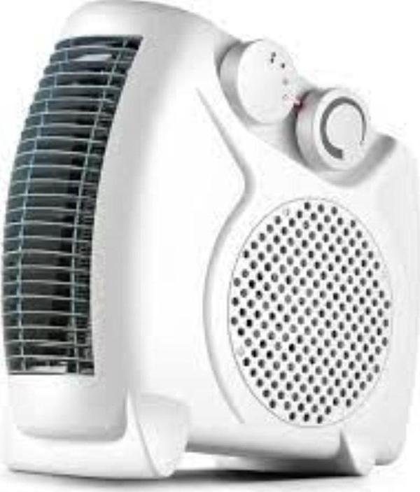 Jopus Fanlı Isıtıcı JO-FI001 - Image 1