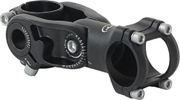 XLC Açı Ayarlı ST-T15 Multifonksiyon 1.1/8"x100mmx31.8mm Boğaz - Image 1