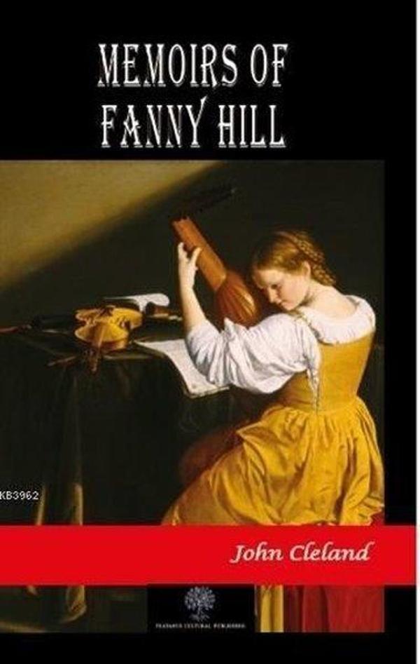 Memoirs of Fanny Hill - Platanus Publishing - Image 1