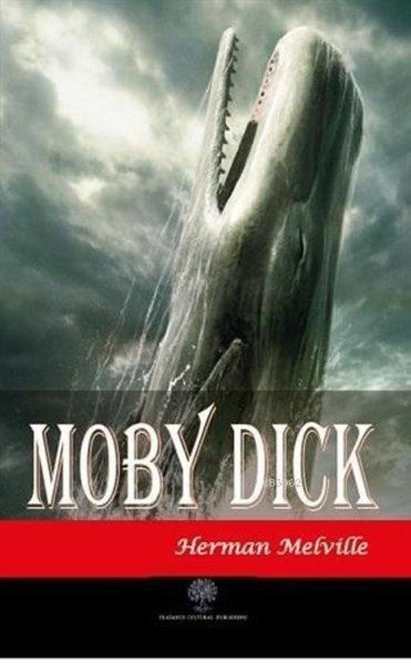 Moby-Dick - Platanus Publishing - Image 1