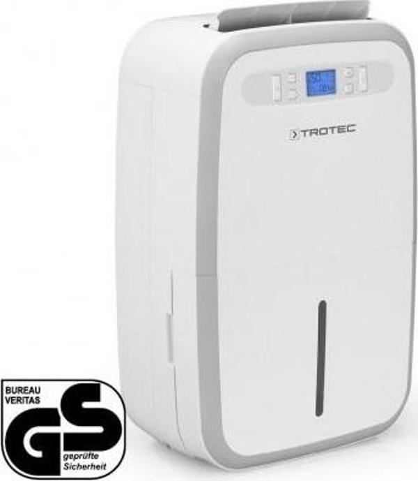 Trotec TTK 95 E Nem Alma Cihazı - Image 1