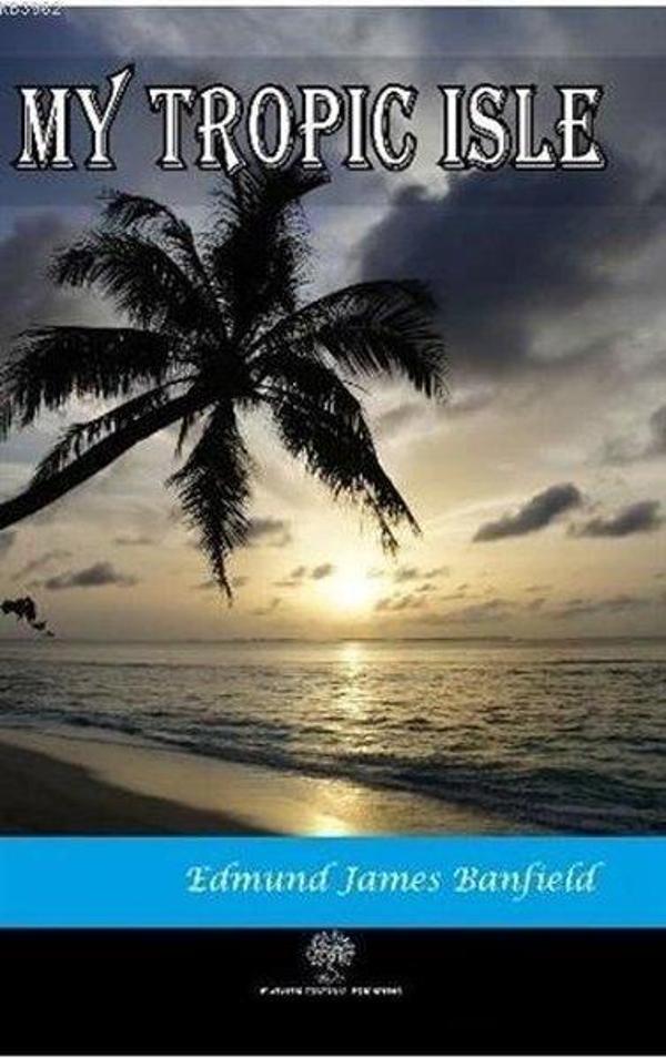 My Tropic Isle - Platanus Publishing - Image 1