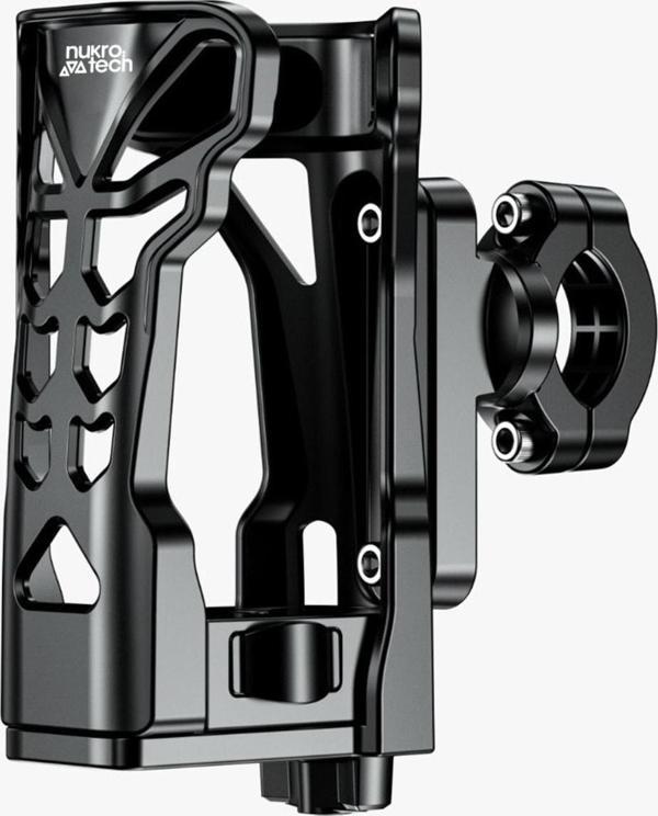 Nukrotech Tmc-1 Matara ve Suluk Tutucu - Image 1