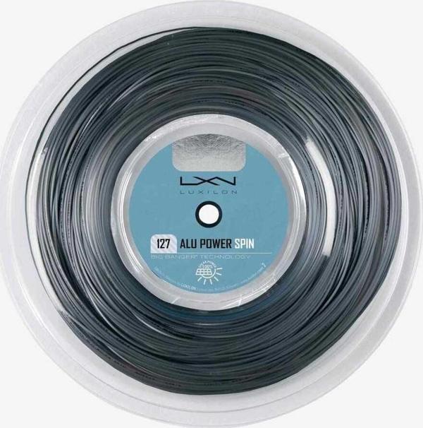 Wilson Alu Power 16L/1.27 220M Rulo Kordaj WRZ993200 - Image 1